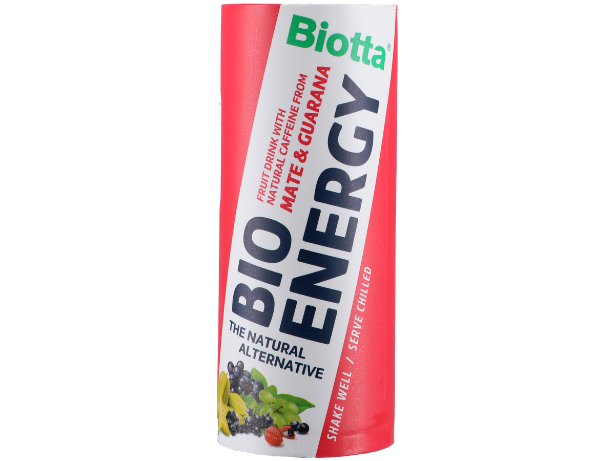 Biotta Bio Energy