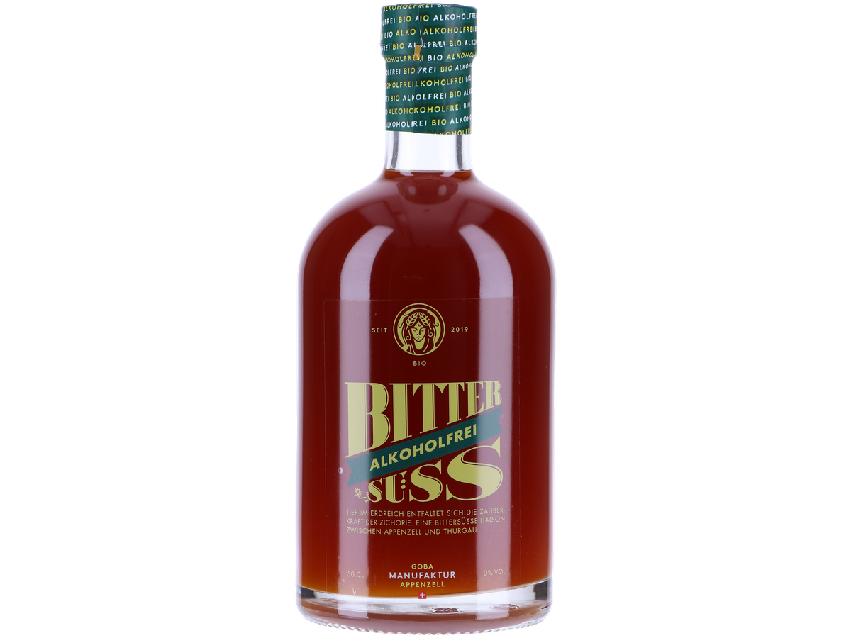 Bitter Süss
