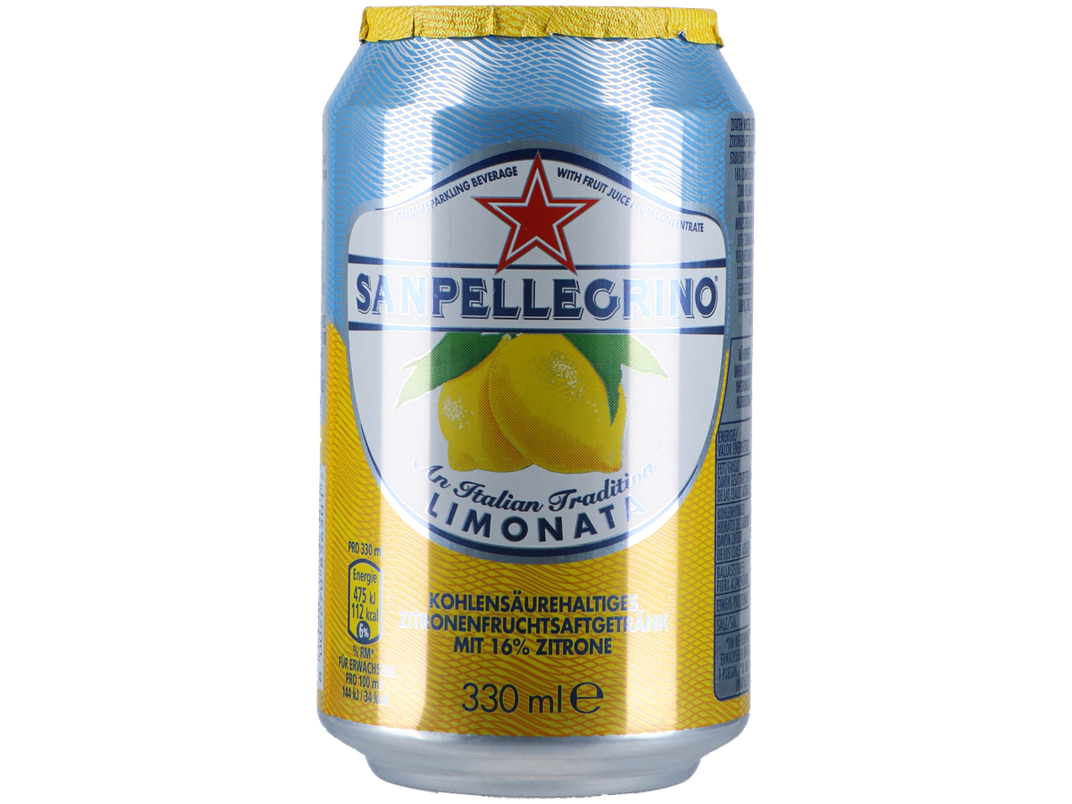 SanPellegrino Limonata