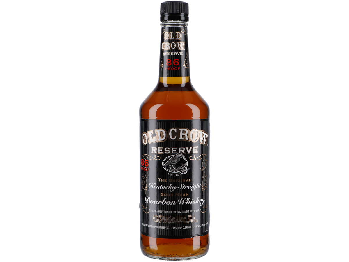 Old Crow Reserve Bourbon
