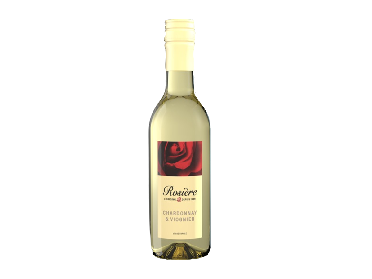 Rosière Blanc 2022 Vin de France