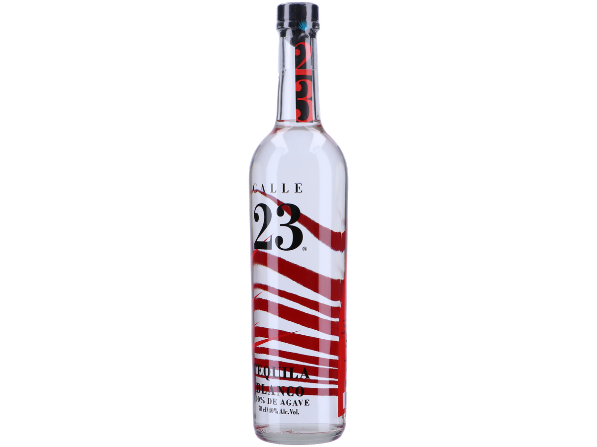 Tequila Calle 23 Blanco