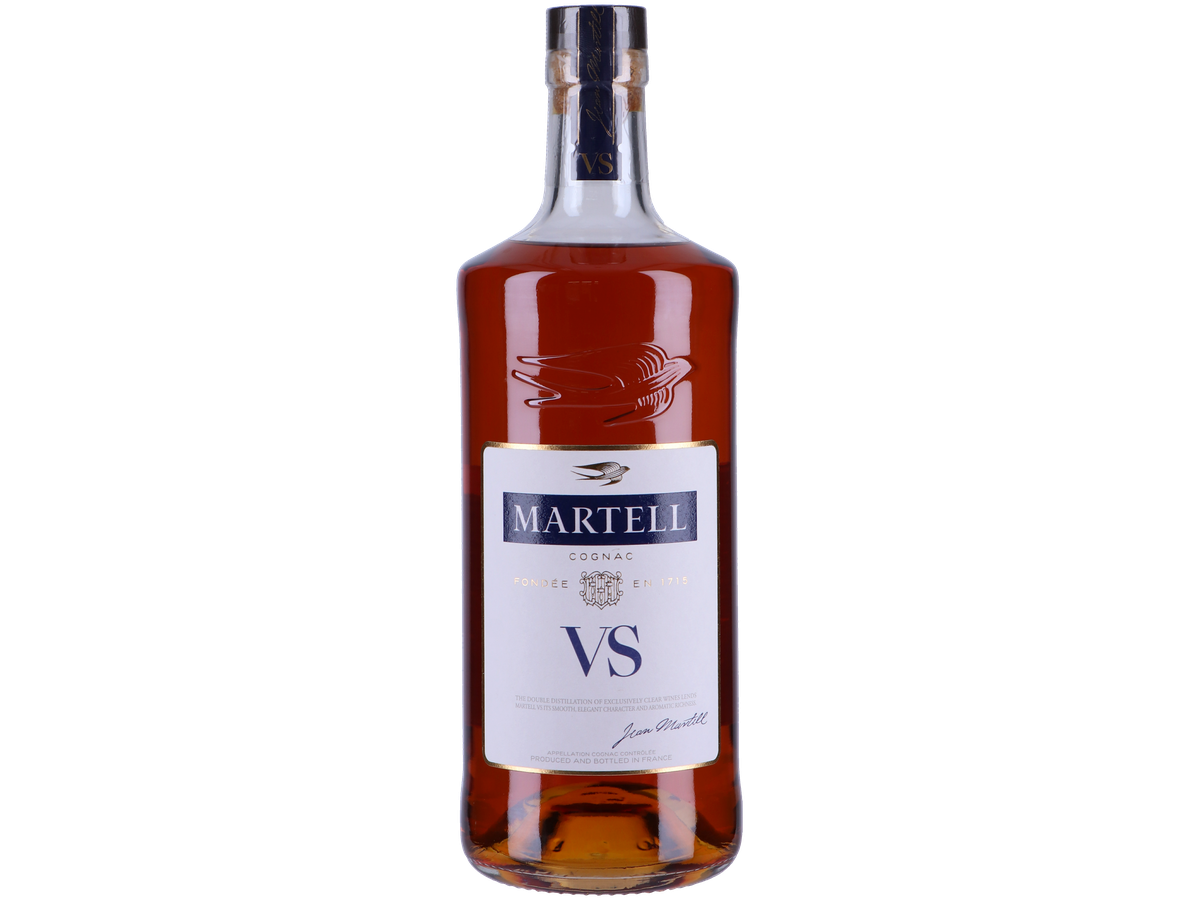 Martell Cognac V.S. 40%