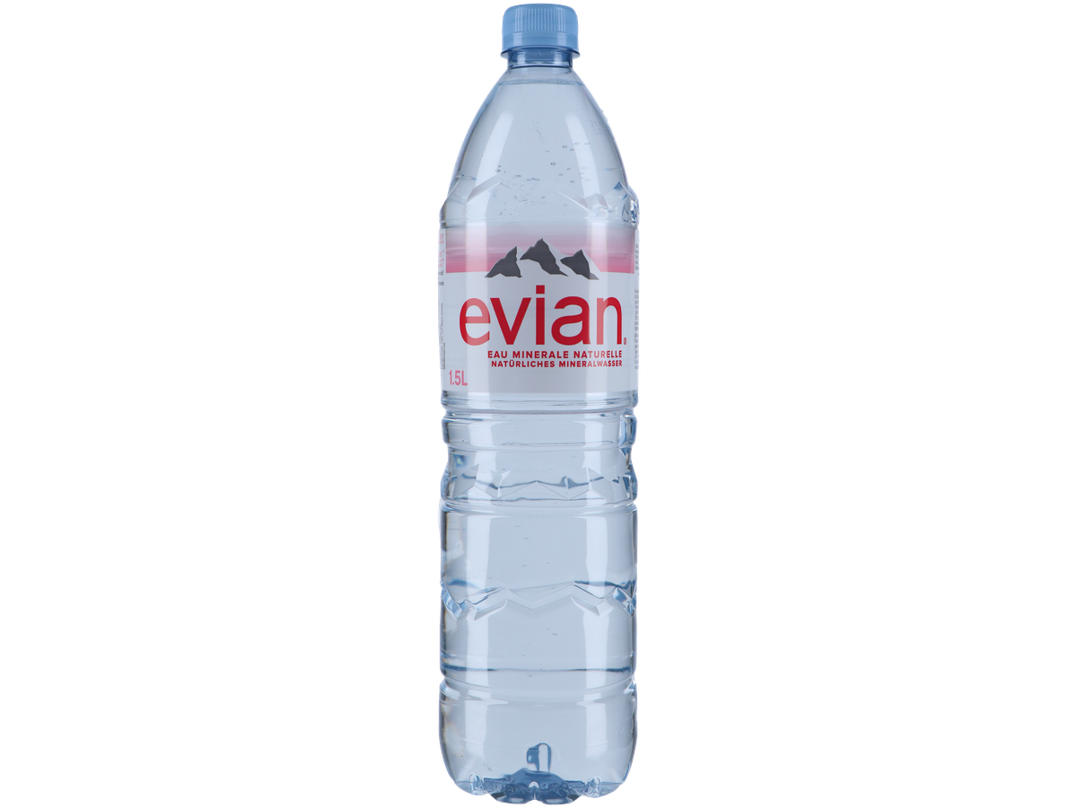 Evian Cachat