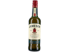 Jameson Irish Whiskey 40%