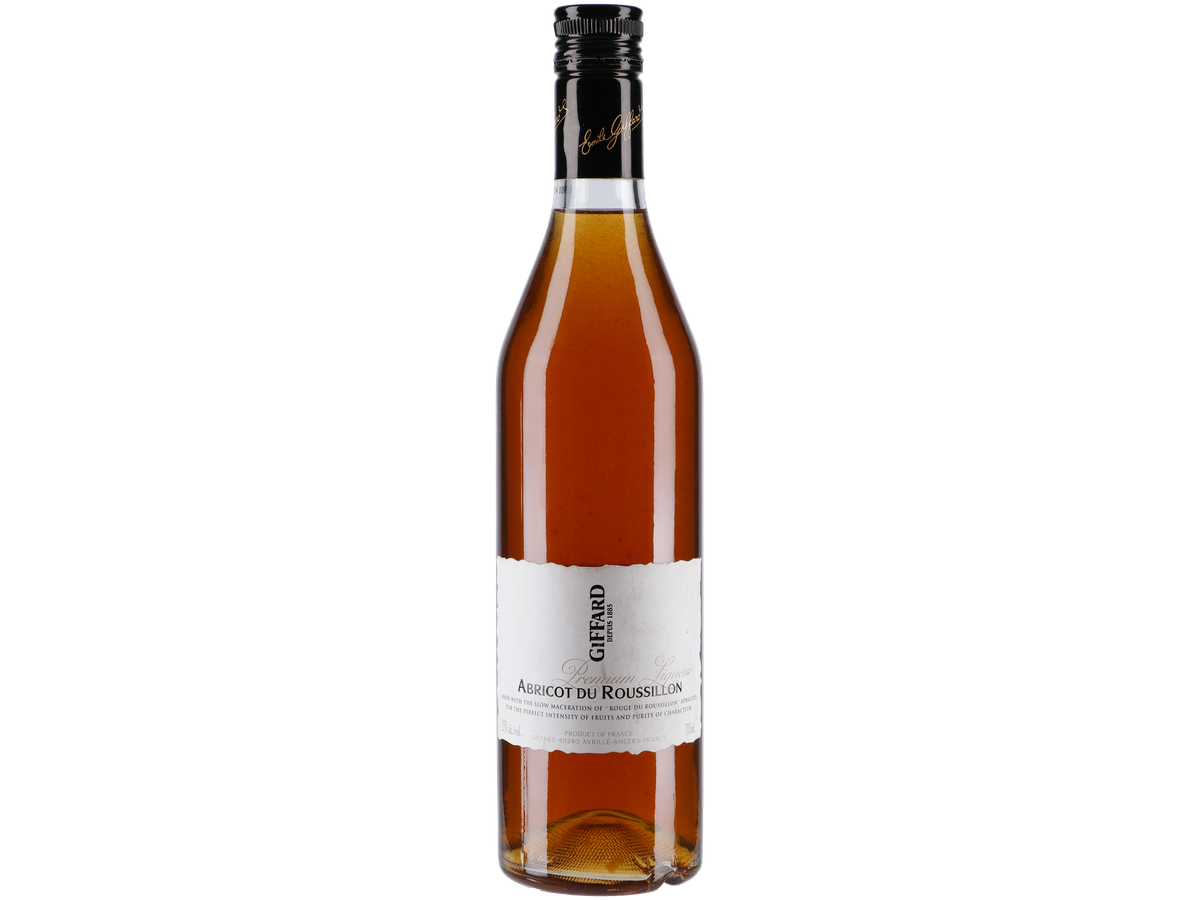 Giffard Likör Premium Abricot du Roussillon