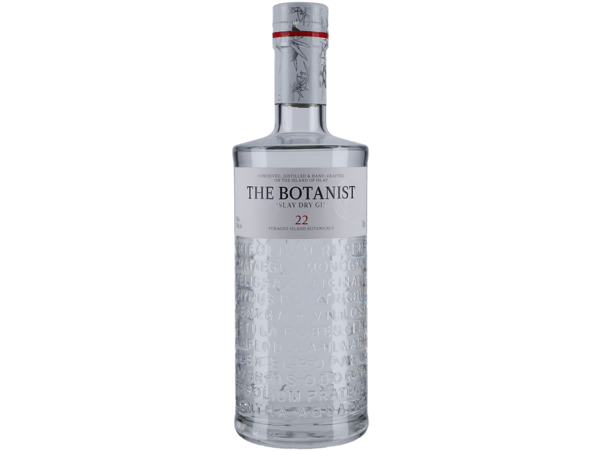 The Botanist Gin Islay Dry Gin