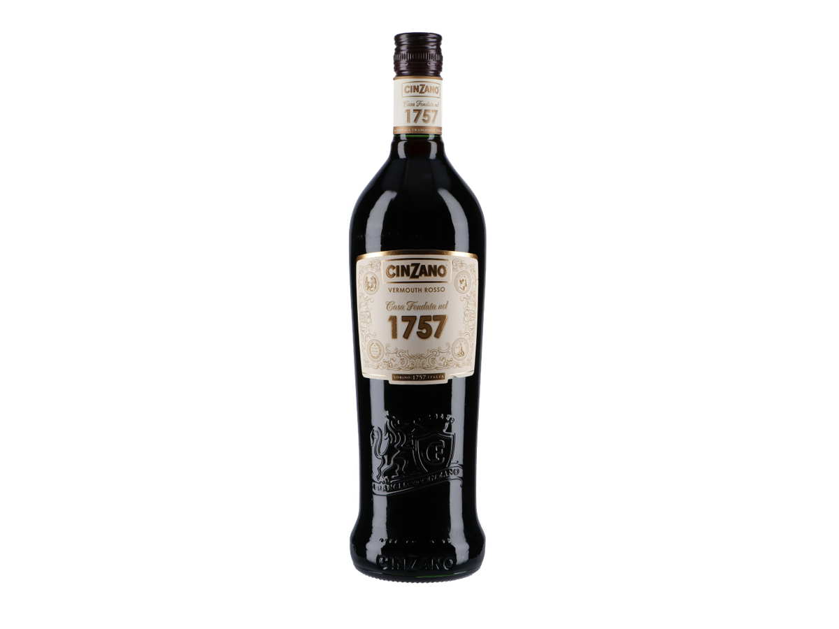 Cinzano "1757"  Vermouth rosso