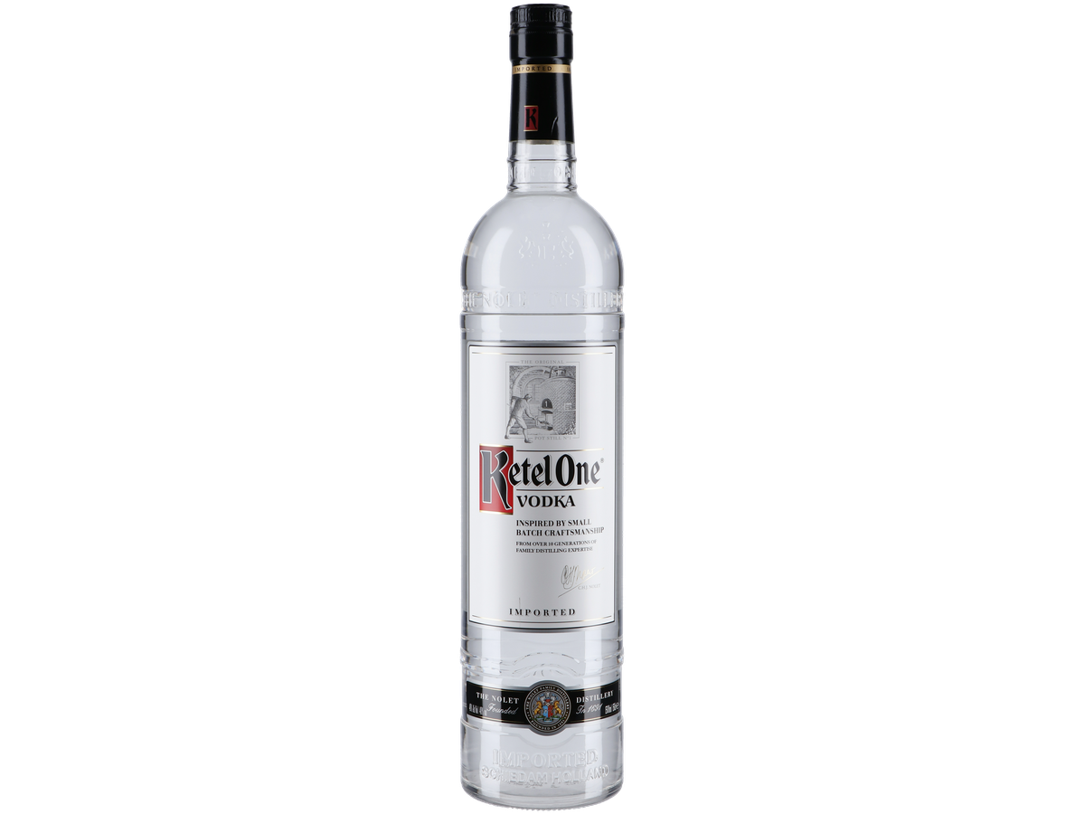 Ketel One Vodka 40%