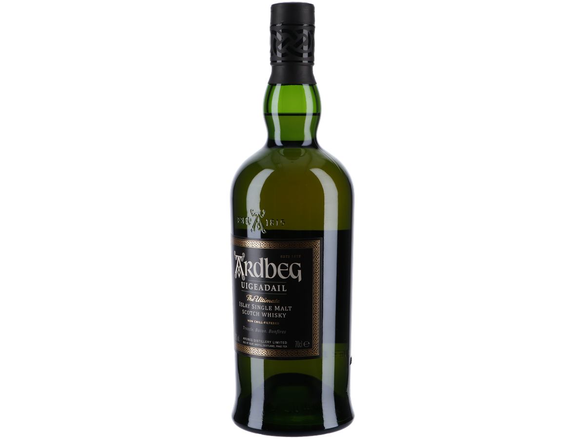 Ardbeg Uigedail Single Islay Malt  Whisky