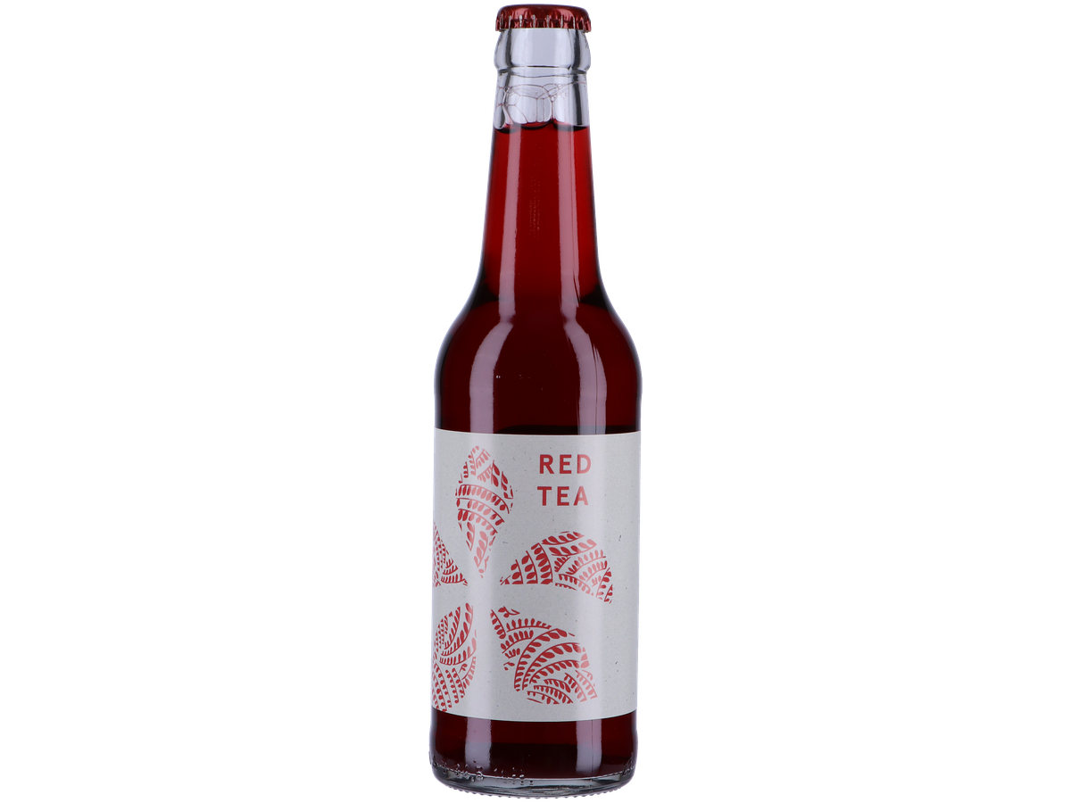 Kai Sushi Red Tea