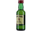Jameson Irish Whiskey Portionen