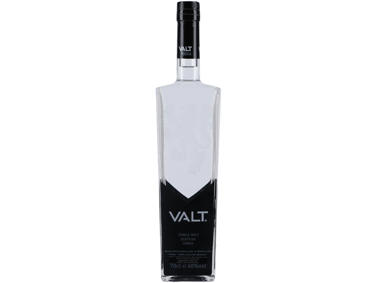 Valt Vodka