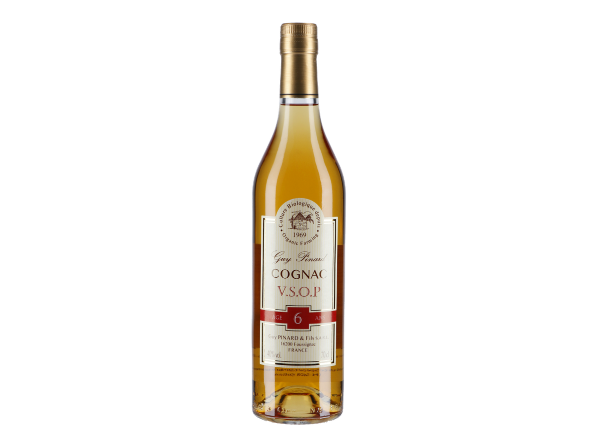 Humbel Cognac VSOP Pinard