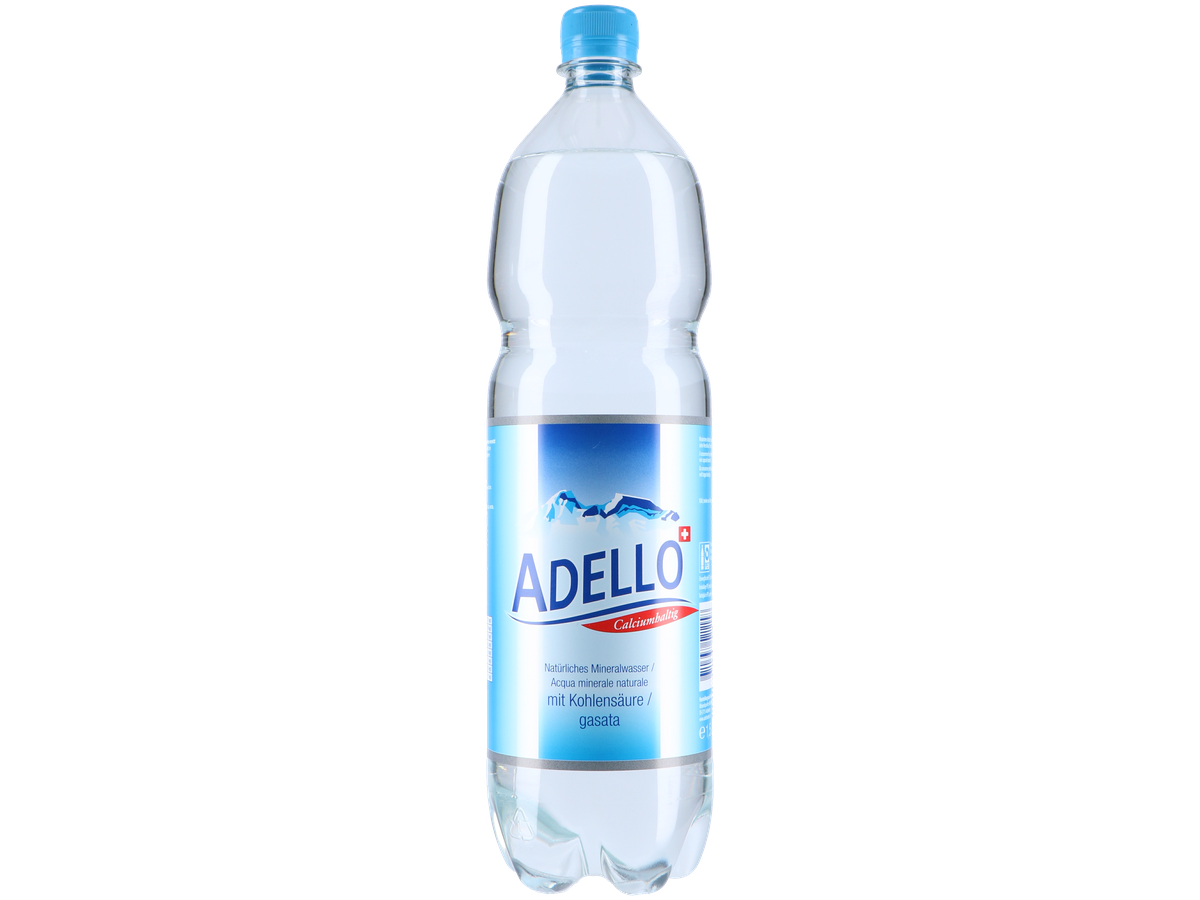 Adello Mineral m. CO2