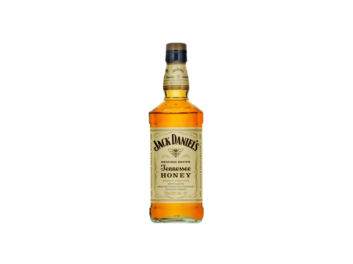 Jack Daniel's Tennessee Whiskey Honey