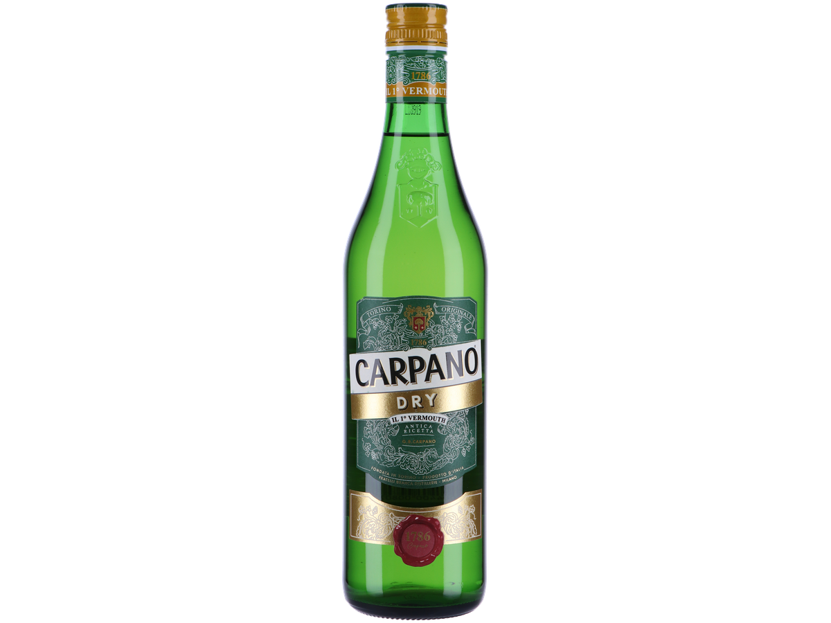 Carpano DRY Vermouth
