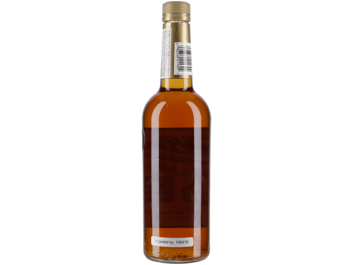 JW Dant Special Reserv Bourbon