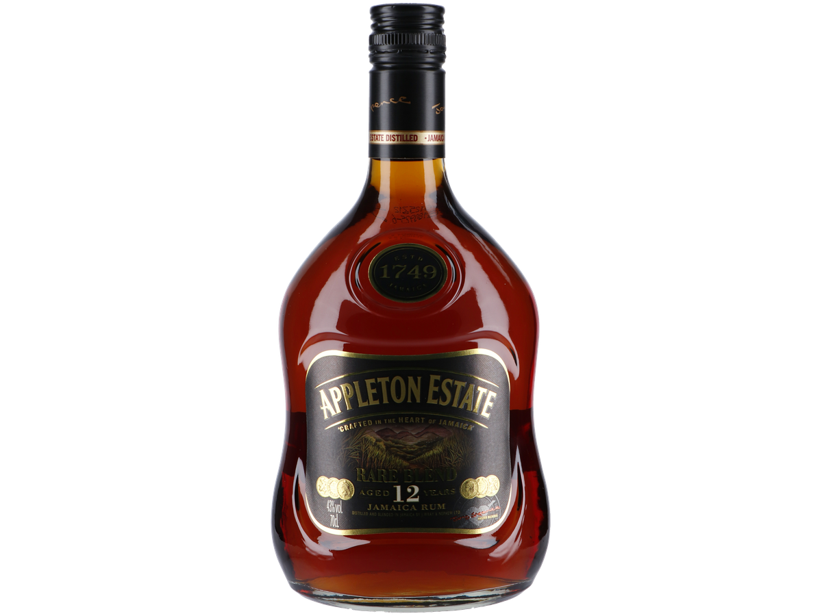 Appleton Rum Estate Extra 12ye