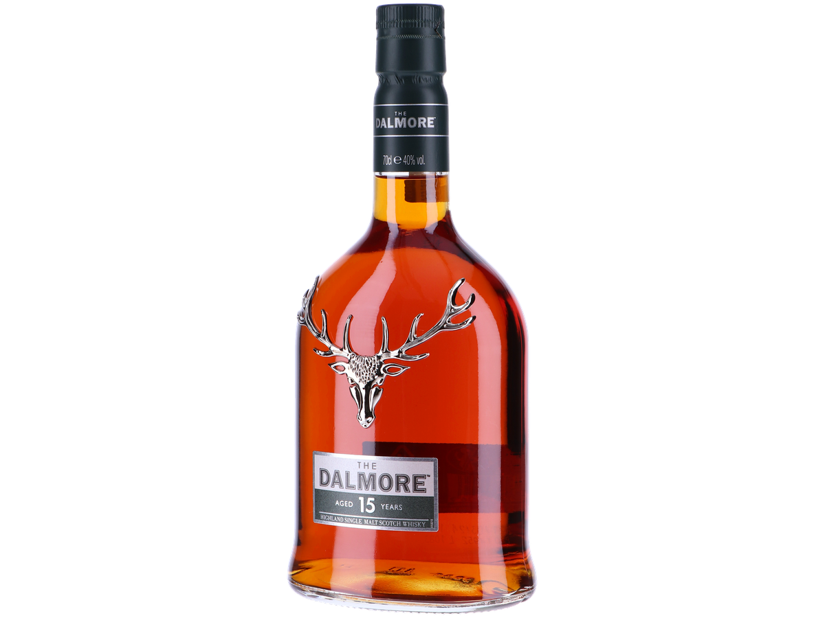The Dalmore 15years
