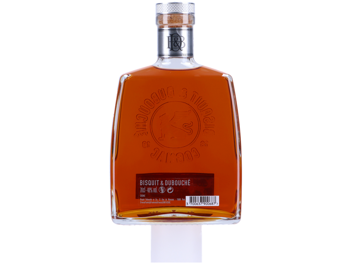 Cognac Bisquit & Dubouché Cognac VSOP