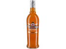 Wodka Trojka Orange Likör