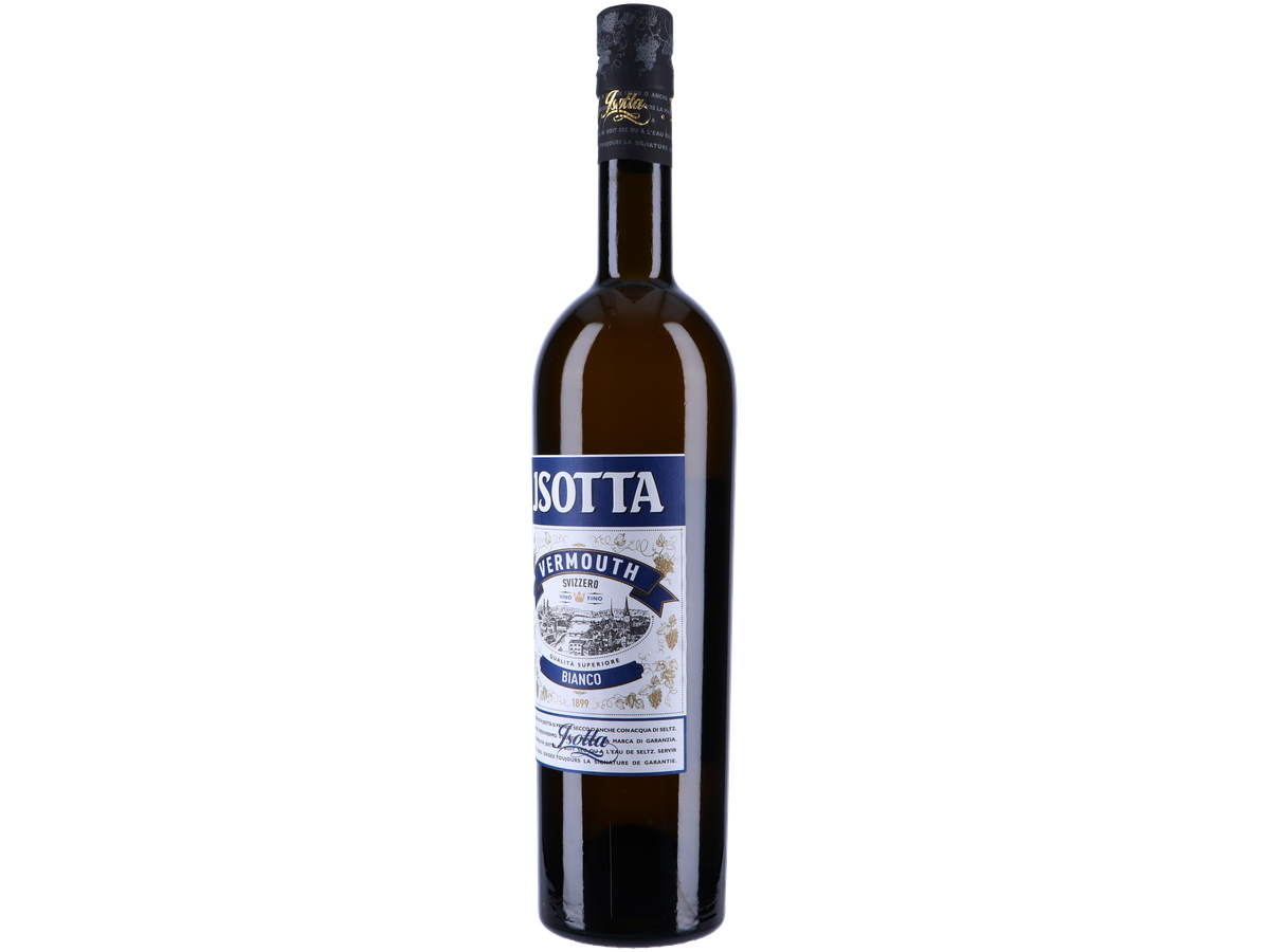 Jsotta Bianco Vermouth