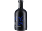Gin 1616 Langatun Premium Black Edition