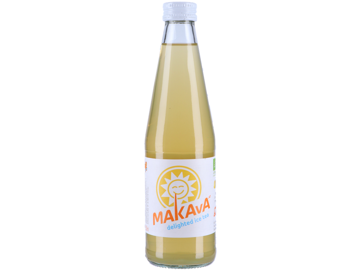 Makava Mate Delighted Ice Tea