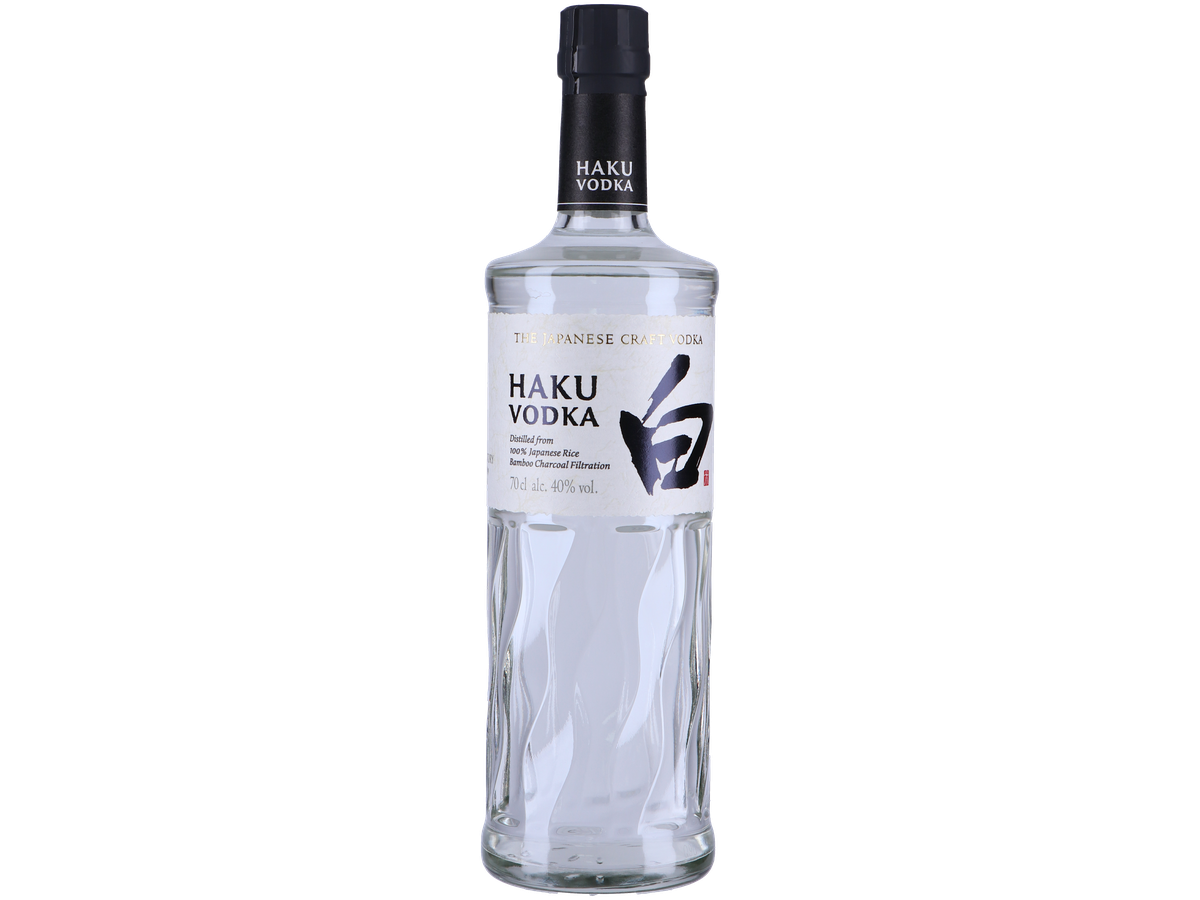 Haku Suntory Vodka