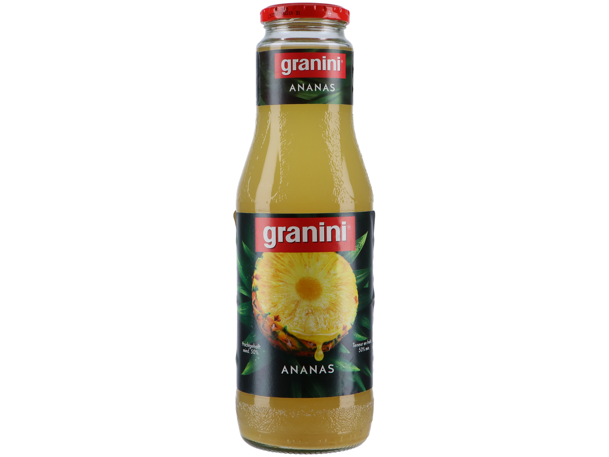 granini Ananas