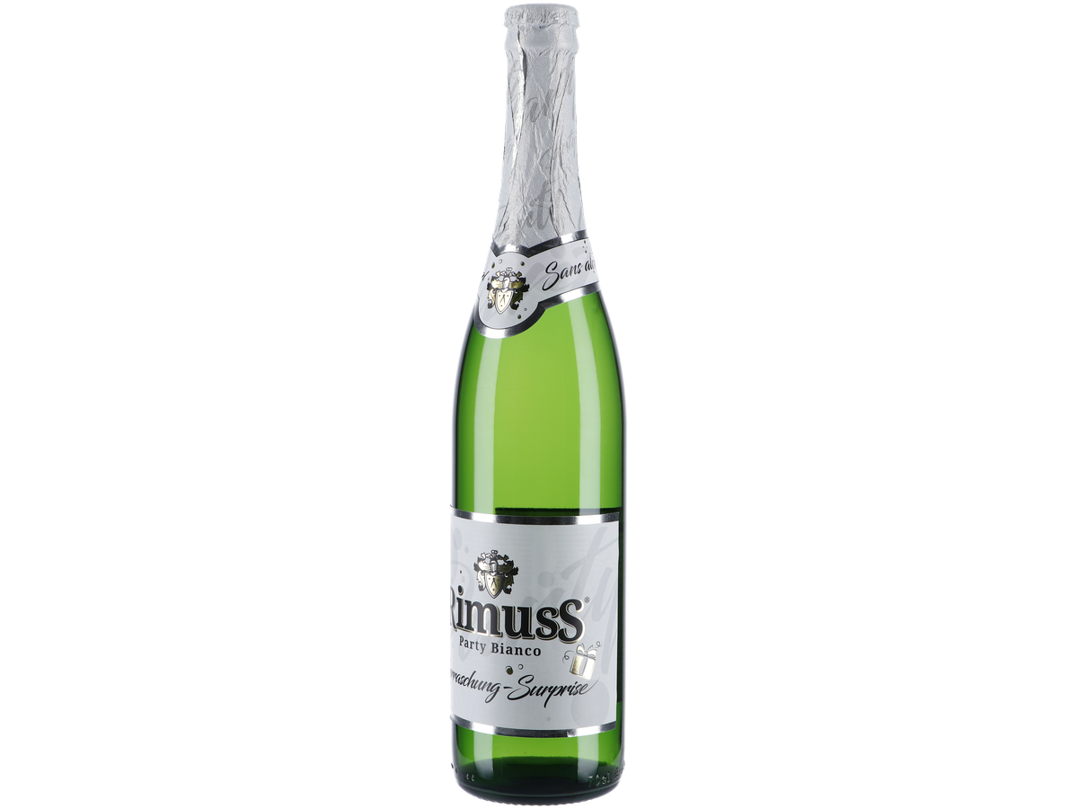 Rimuss Party weiss