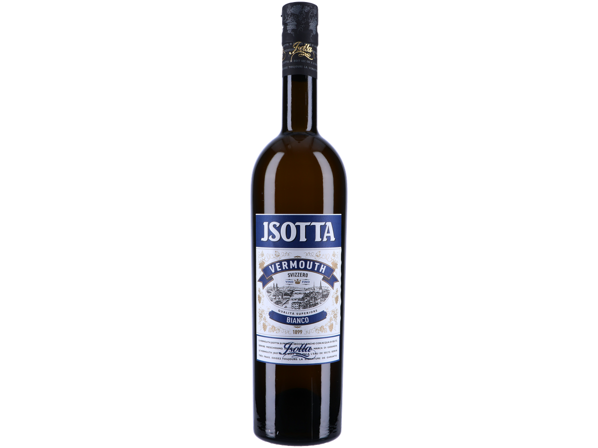 Jsotta Bianco Vermouth