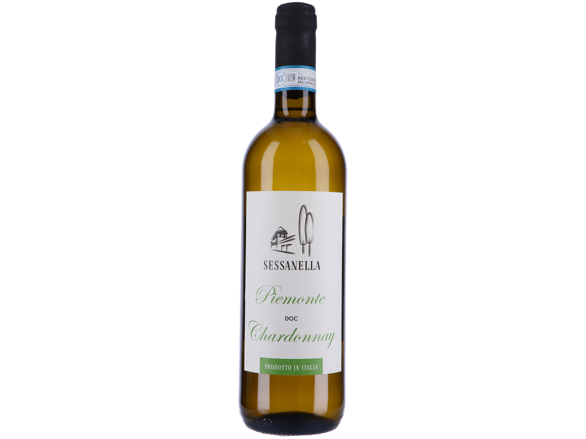 Chardonnay Sessanella DOC 2022