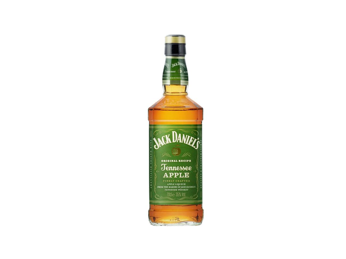 Jack Daniel's Tennessee Whiskey Apple