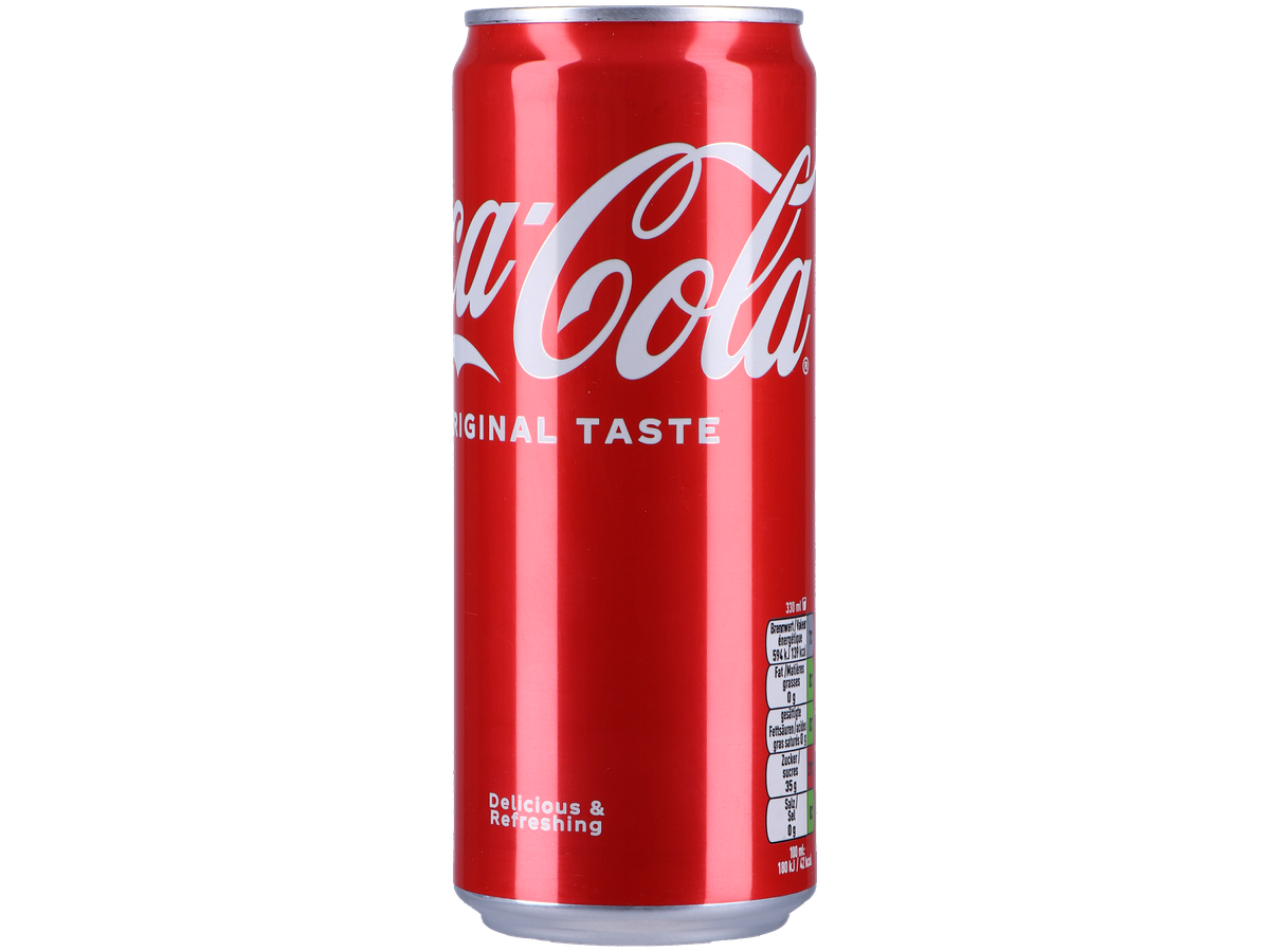 Coca-Cola Dose