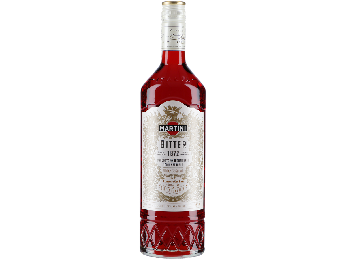 Martini Premium Bitter 1872 Riserva