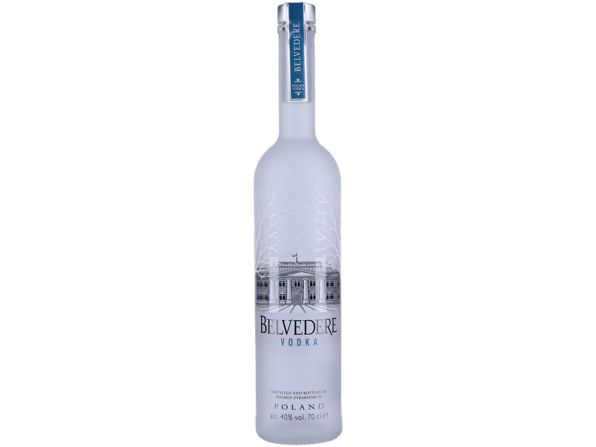 Vodka Belvedere Pure V1