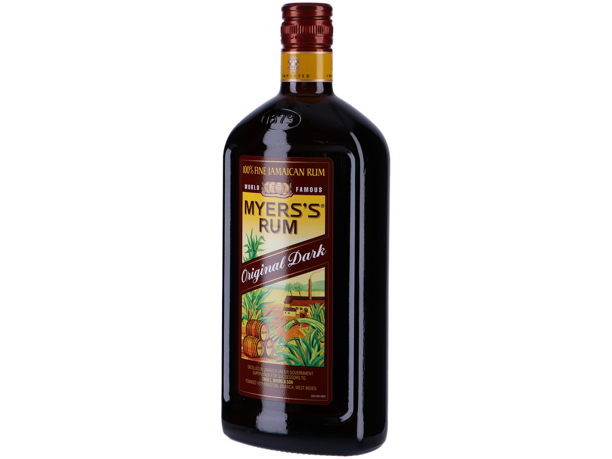 Myer's Rum 75cl