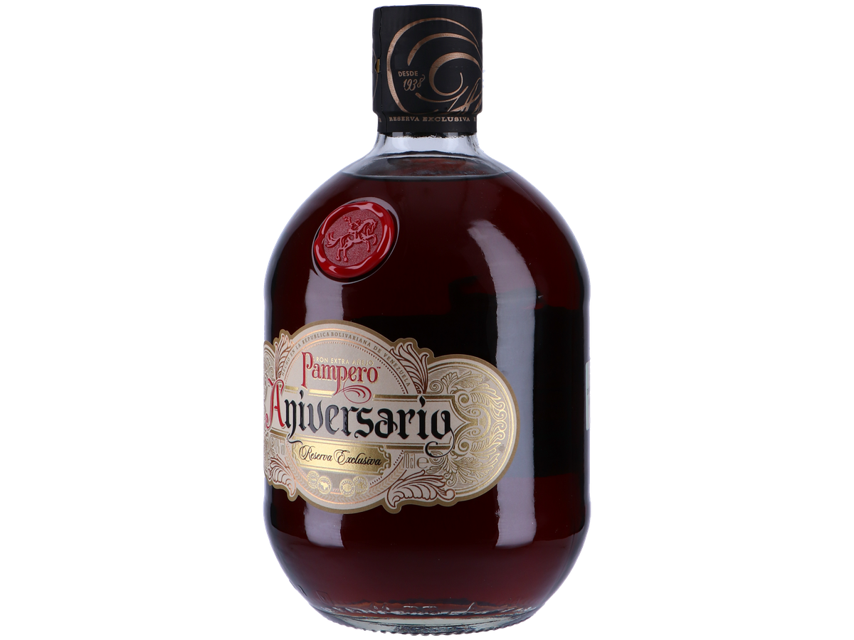 Pampero Anniversario Rum 40%
