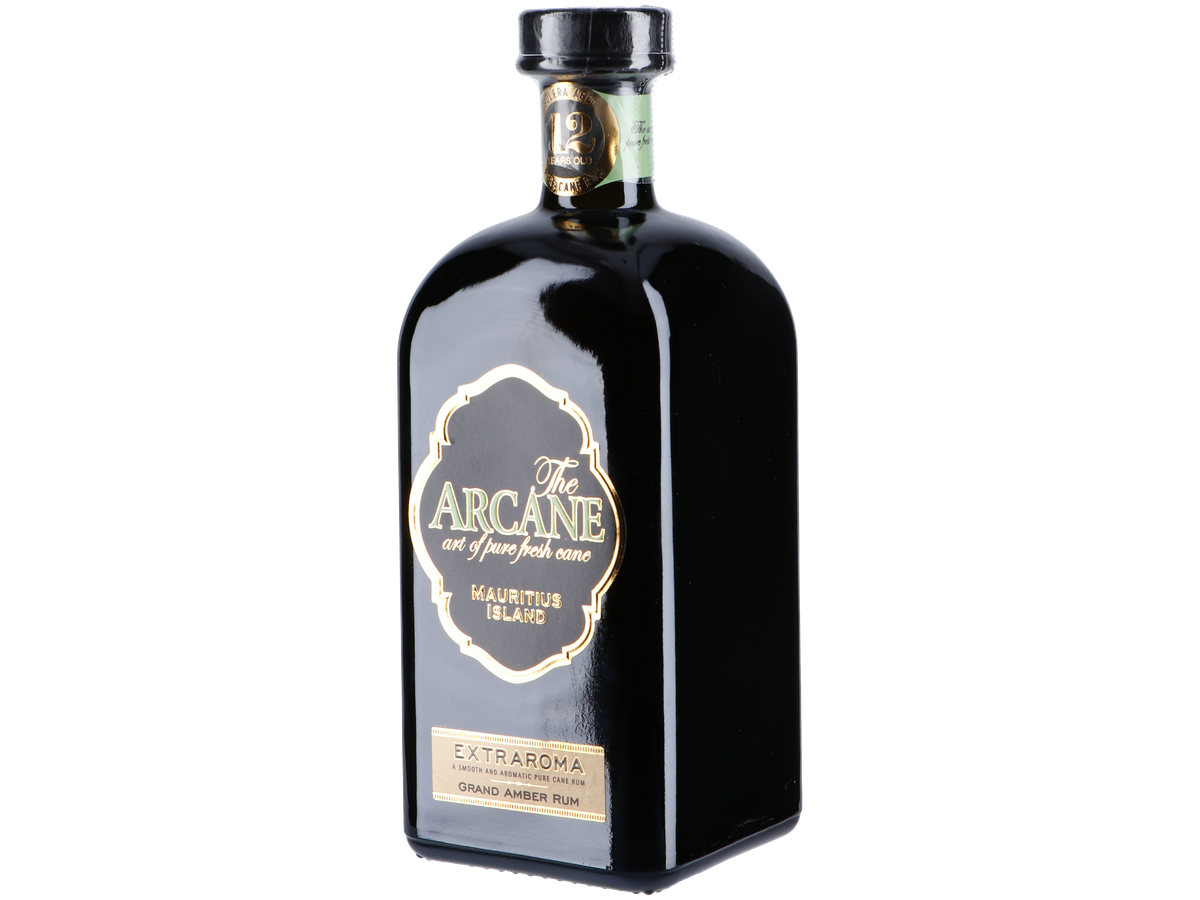 Arcane Extraroma Grand Amber Rum