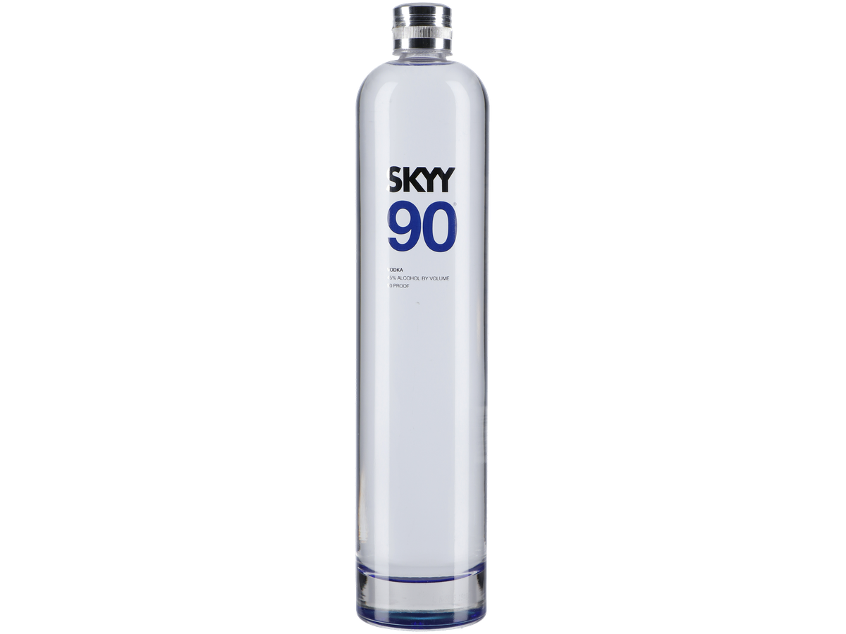 Wodka Skyy 90
