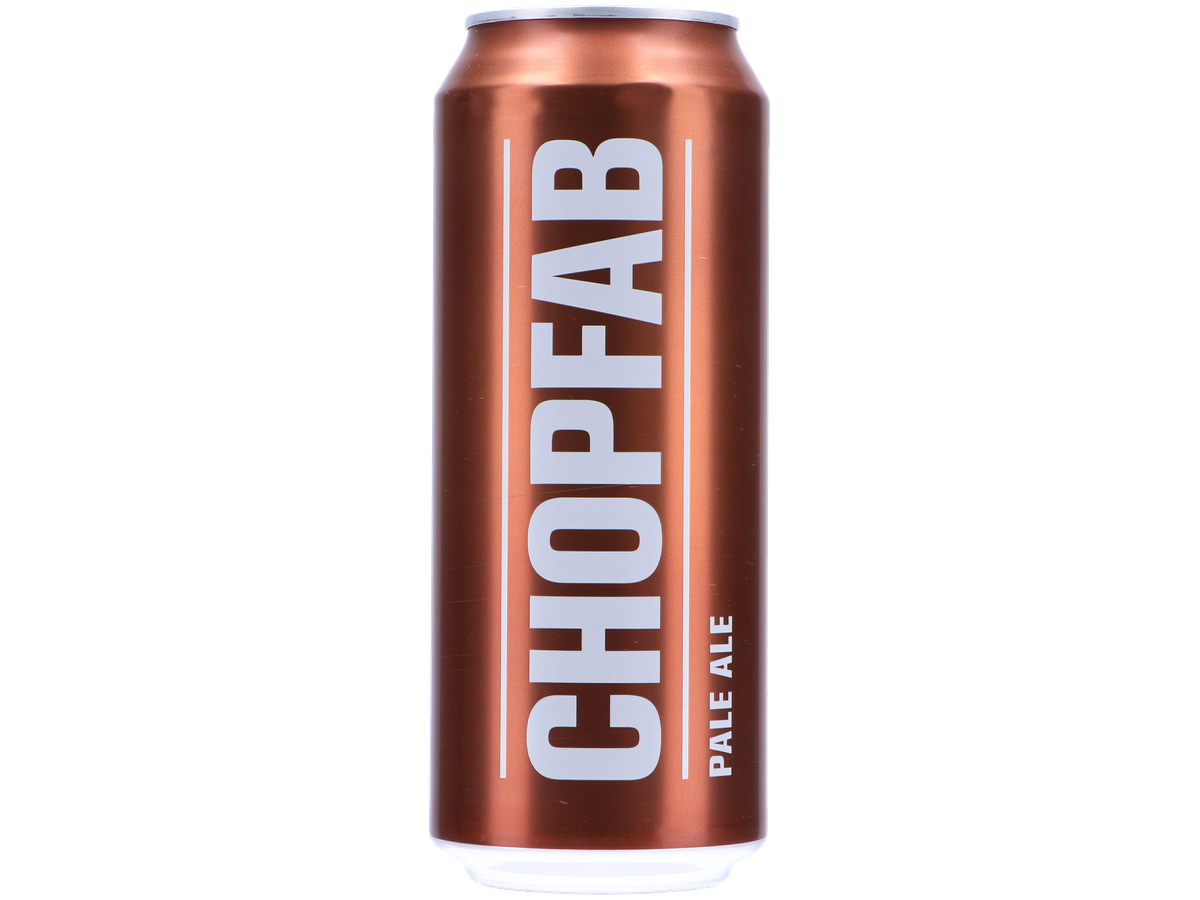 Chopfab Pale Ale