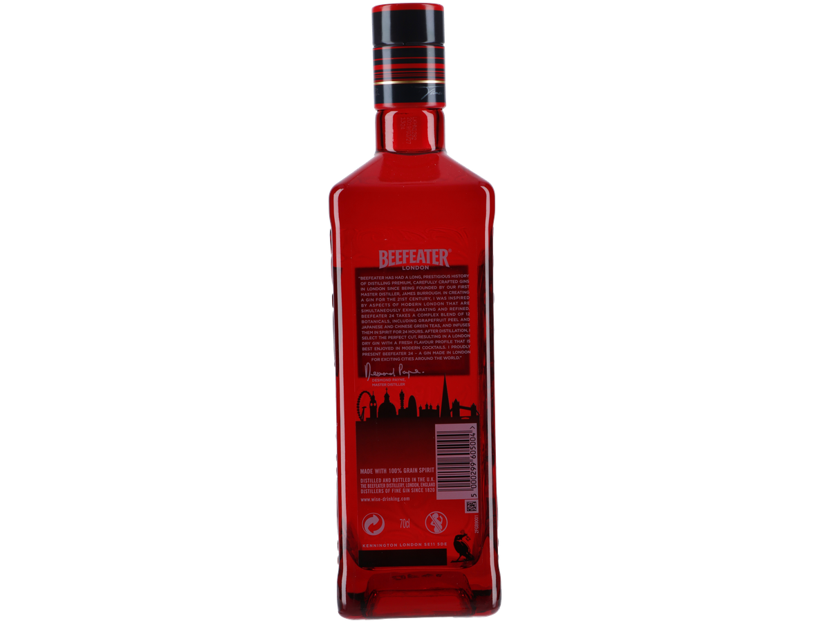 Beefeater 24 45%