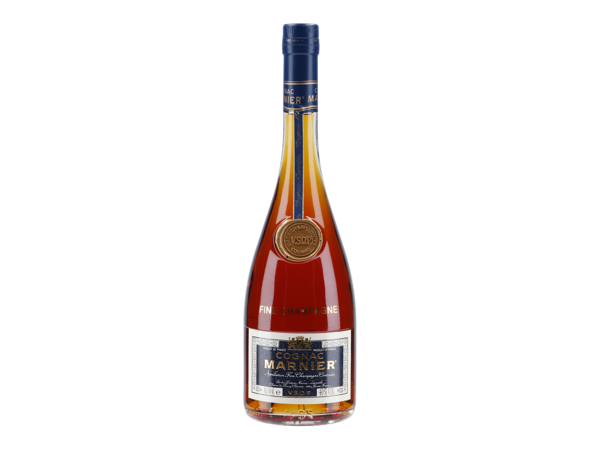 Cognac Marnier V.S.O.P.