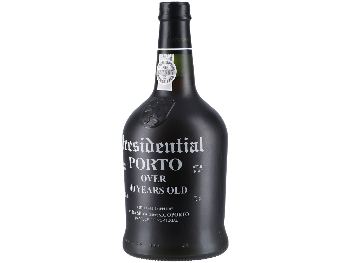 Porto Presidential 40y