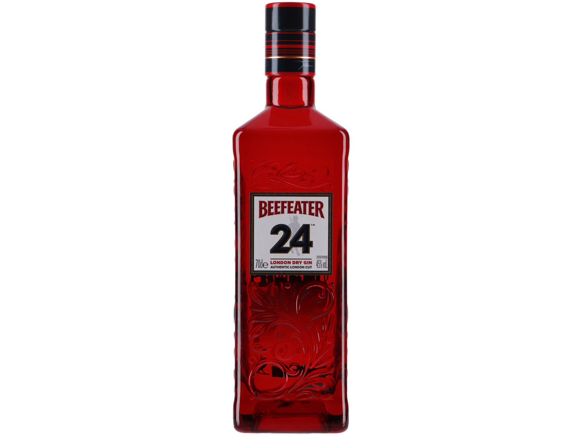 Beefeater 24 45%