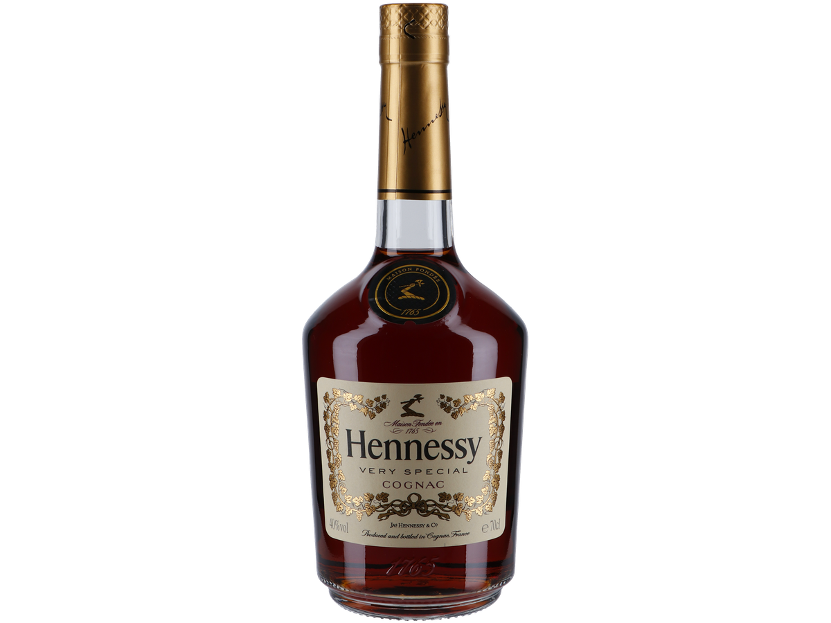 Hennessy V.S. Very Special