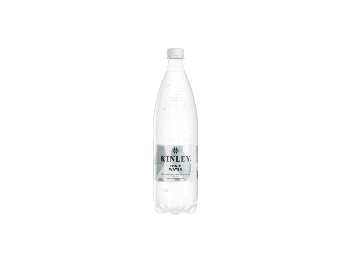 Kinley Tonic Water