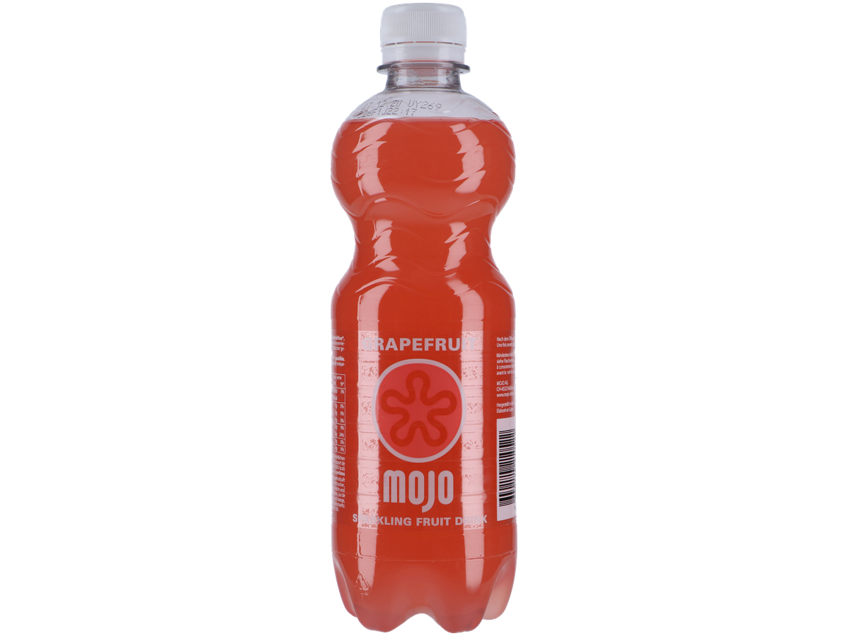 Mojo Grapefruit